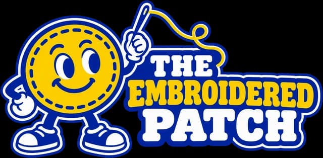 The Embroidered Patch